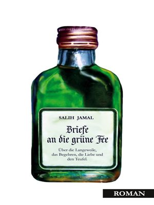 cover image of Briefe an die grüne Fee